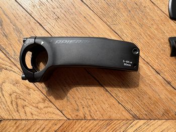 Gebrauchtes Lapierre DRS/Xelius SL3 Stem 2023 bike — Bild 3 von 3