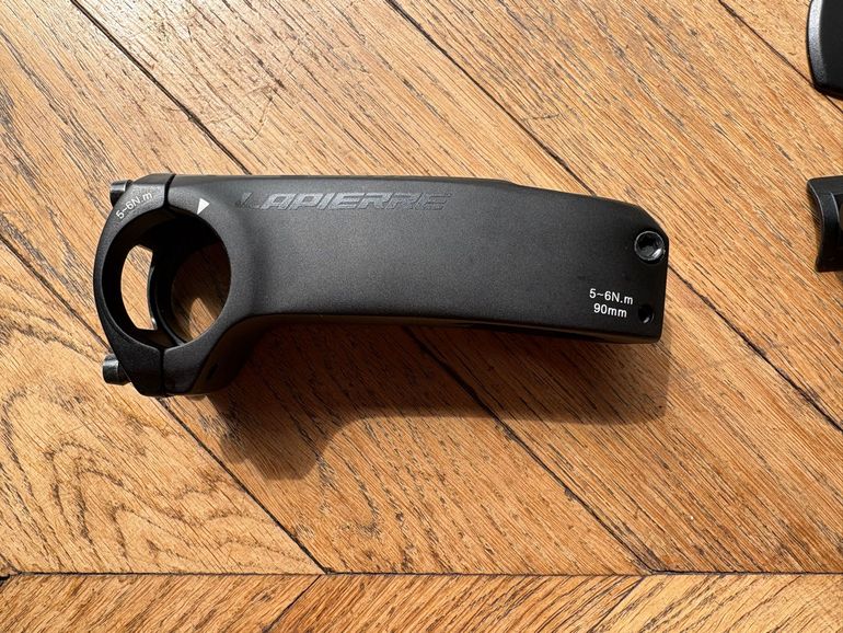 Gebrauchtes Lapierre DRS/Xelius SL3 Stem 2023 bike — Bild 3 von 3