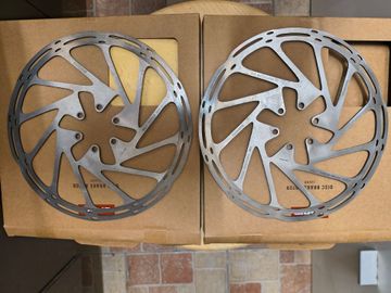 Sram Centerline Rotor Brakes usato