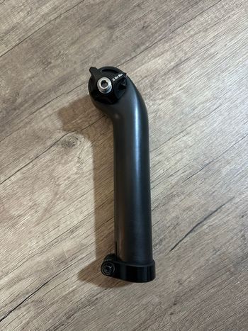 Brugt Bontrager Carbon Seatpost for Trek Emonda Saddles & Seatposts