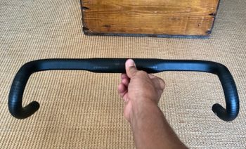 Brugt Roval Terra Handlebar 2026 bike — billede 7 af 12