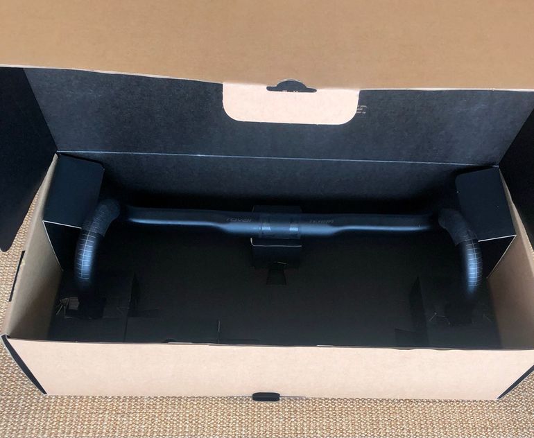 Brugt Roval Terra Handlebar 2026 bike — billede 11 af 12