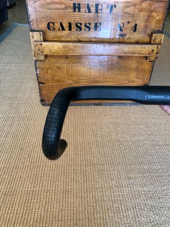 Brugt Roval Terra Handlebar 2026 bike — billede 8 af 12