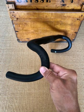 Brugt Roval Terra Handlebar 2026 bike — billede 6 af 12