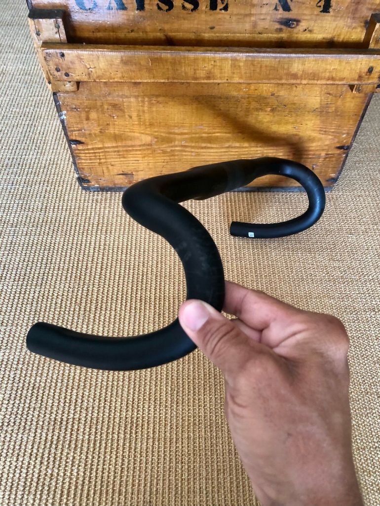 Brugt Roval Terra Handlebar 2026 bike — billede 6 af 12