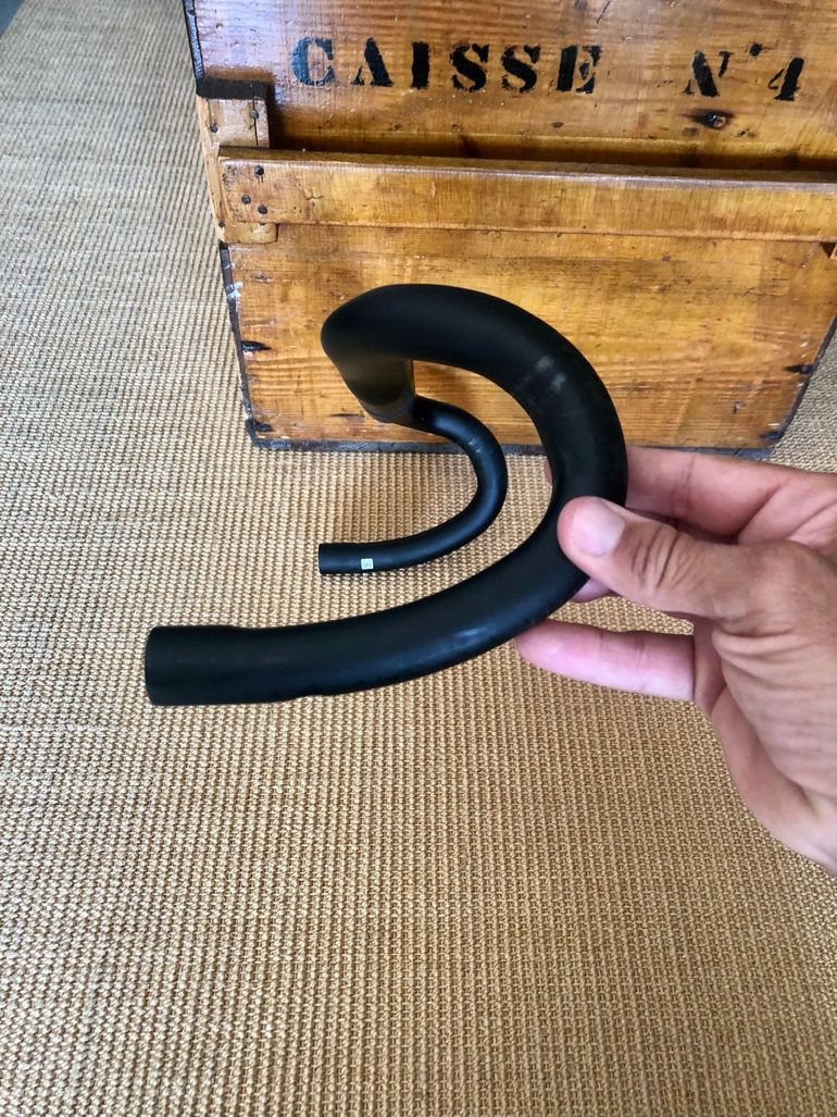 Brugt Roval Terra Handlebar 2026 bike — billede 5 af 12