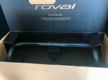 Brugt Roval Terra Handlebar 2026 bike — billede 12 af 12