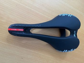 Used Selle Italia SLR Boost Superflow Pro Team Edition 2025 Saddles & Seatposts