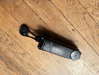 Tweedehands Lapierre DRS/Xelius SL3 Stem 2023 Cockpit