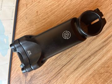 Redshift Sports ShockStop Suspension Stem bike usato — immagine 1 di 3