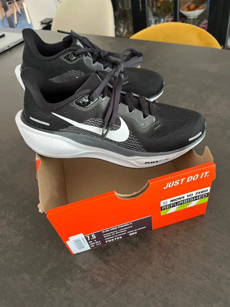 Used Pegasus Air 41 Zoom React X bike — image 2 of 20