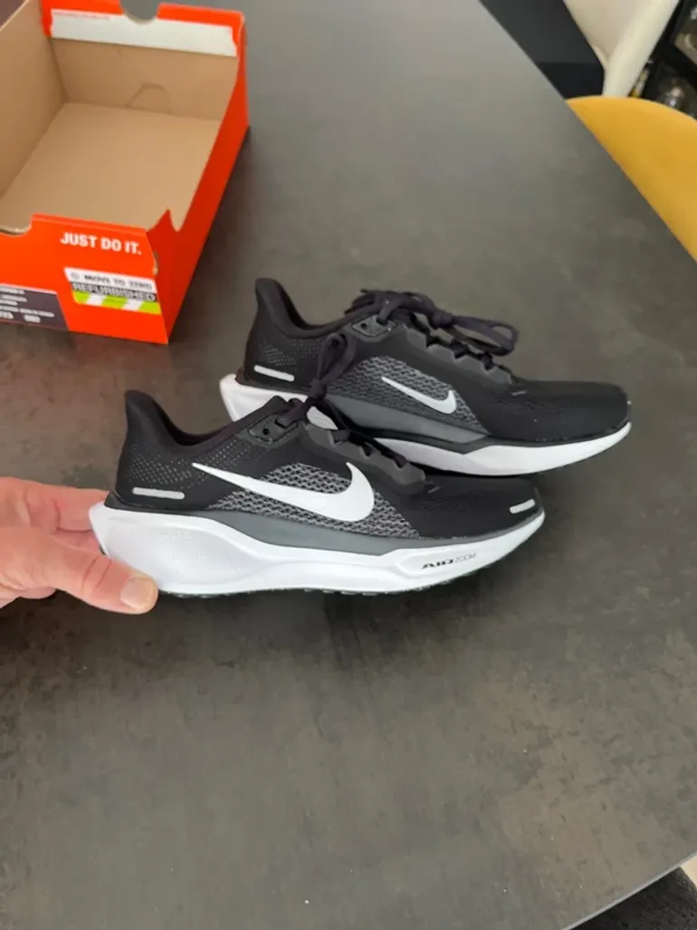 Used Pegasus Air 41 Zoom React X bike — image 9 of 20