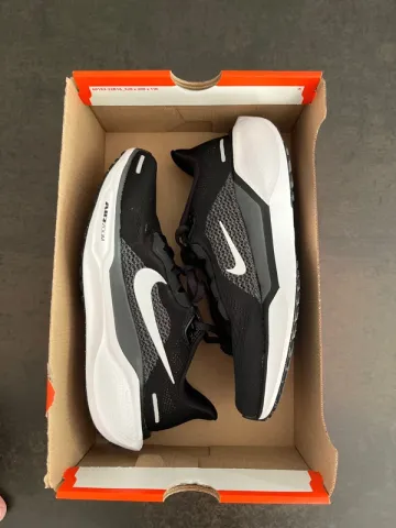 Pegasus Air 41 Zoom React X Running Shoes usato