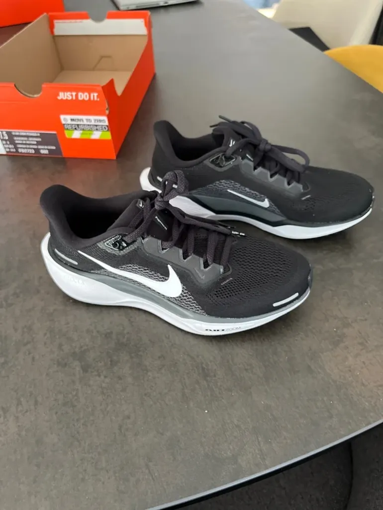 Used Pegasus Air 41 Zoom React X bike — image 18 of 20