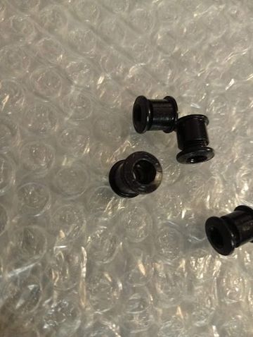 Used Fsa Chainring Bolts Drivetrain & Pedals
