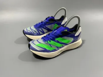 Continental Adizero Adios Pro 2 Running Shoes usato