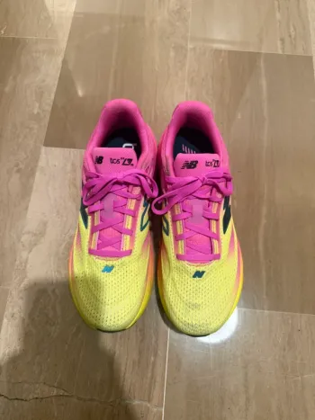 Used New Balance 1080 London Edition Running Shoes