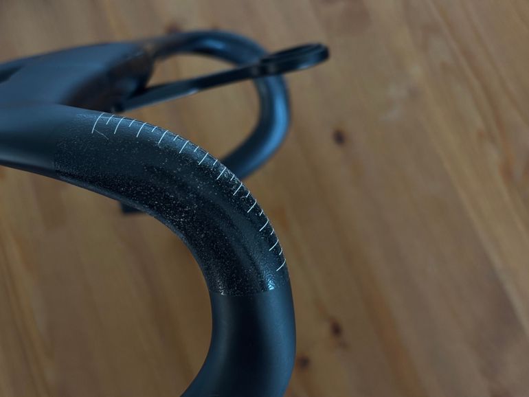 Brugt Most Talon Ultra 2024 bike — billede 4 af 6