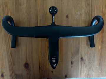Used Most Talon Ultra 2024 Cockpit