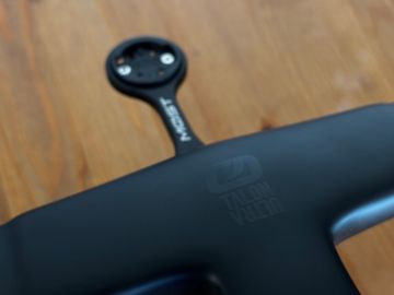 Gebrauchtes Most Talon Ultra 2024 bike — Bild 6 von 6