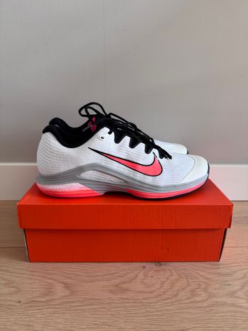 Used Nike Zoom Vapor 12 HC PRM 2026 Tennis