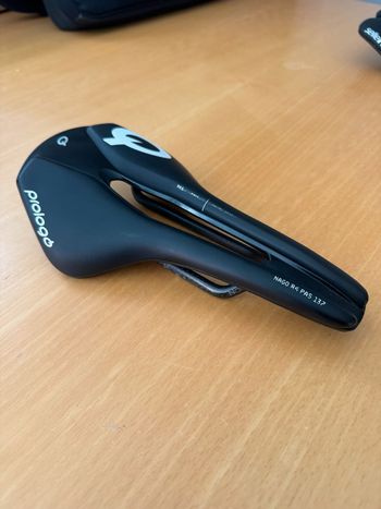 Käytetty Prologo Nago R4 Pas 2025 Saddles & Seatposts