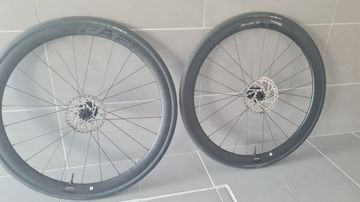 Used Giant PA2 Wheels 2026 bike — image 4 of 6