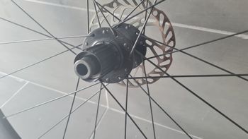 Gebrauchtes Giant PA2 Wheels 2026 bike — Bild 2 von 6
