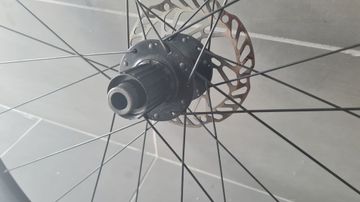 Used Giant PA2 Wheels 2026 bike — image 2 of 6