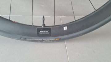 Used Giant PA2 Wheels 2026 bike — image 6 of 6