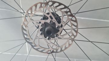 Used Giant PA2 Wheels 2026 bike — image 3 of 6