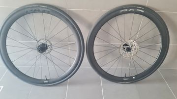 Used Giant PA2 Wheels 2026 bike — image 1 of 6