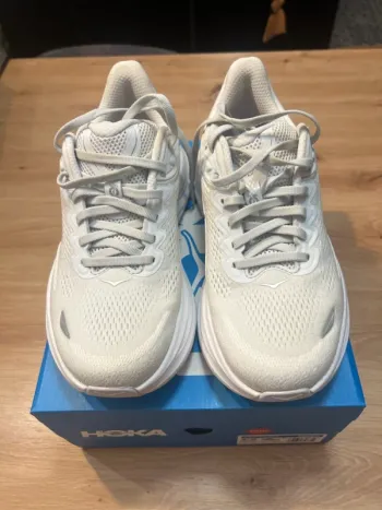 Hoka Bondi 9 Wide bike usato — immagine 12 di 20