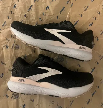 Brooks Ghost 16 bike usato — immagine 16 di 30