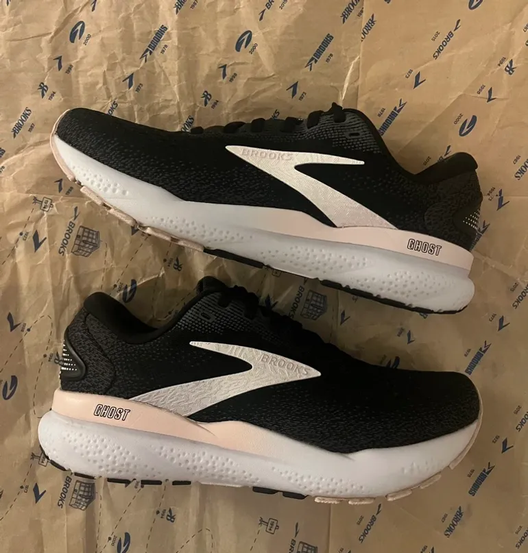 Brooks Ghost 16 bike usato — immagine 16 di 30
