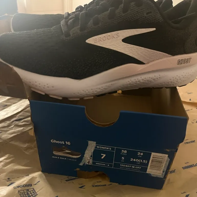Brooks Ghost 16 bike usato — immagine 12 di 30