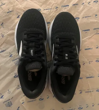 Brooks Ghost 16 bike usato — immagine 10 di 30