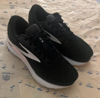 Brooks Ghost 16 bike usato — immagine 26 di 30