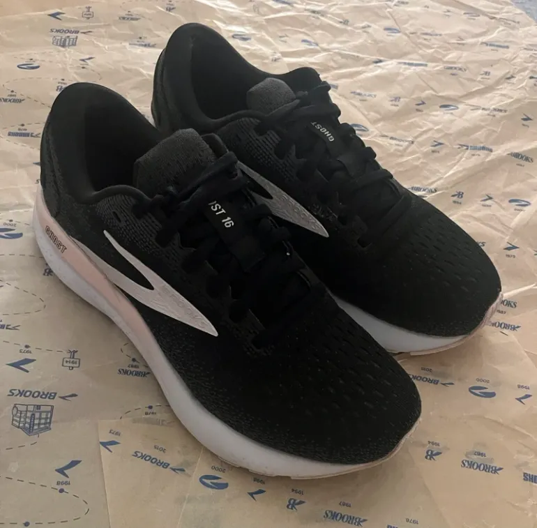 Brooks Ghost 16 bike usato — immagine 26 di 30