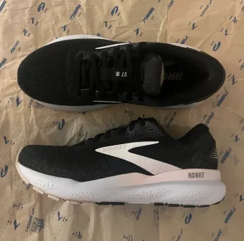 Brooks Ghost 16 bike usato — immagine 17 di 30