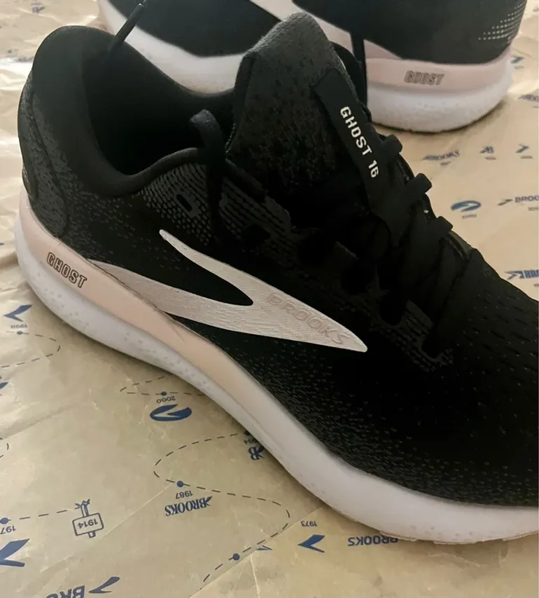 Brooks Ghost 16 bike usato — immagine 21 di 30