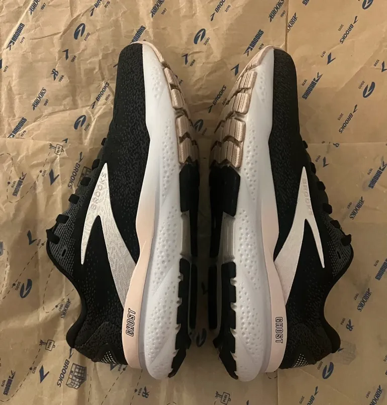Brooks Ghost 16 bike usato — immagine 8 di 30