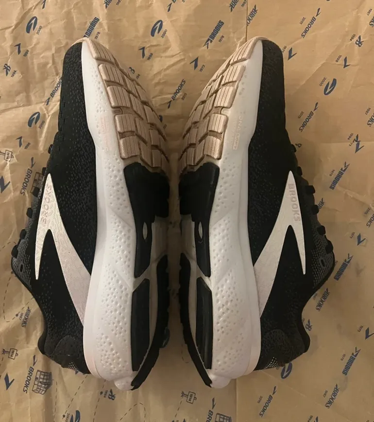 Brooks Ghost 16 bike usato — immagine 7 di 30