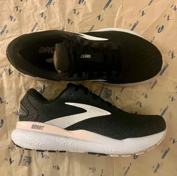 Brooks Ghost 16 bike usato — immagine 4 di 30
