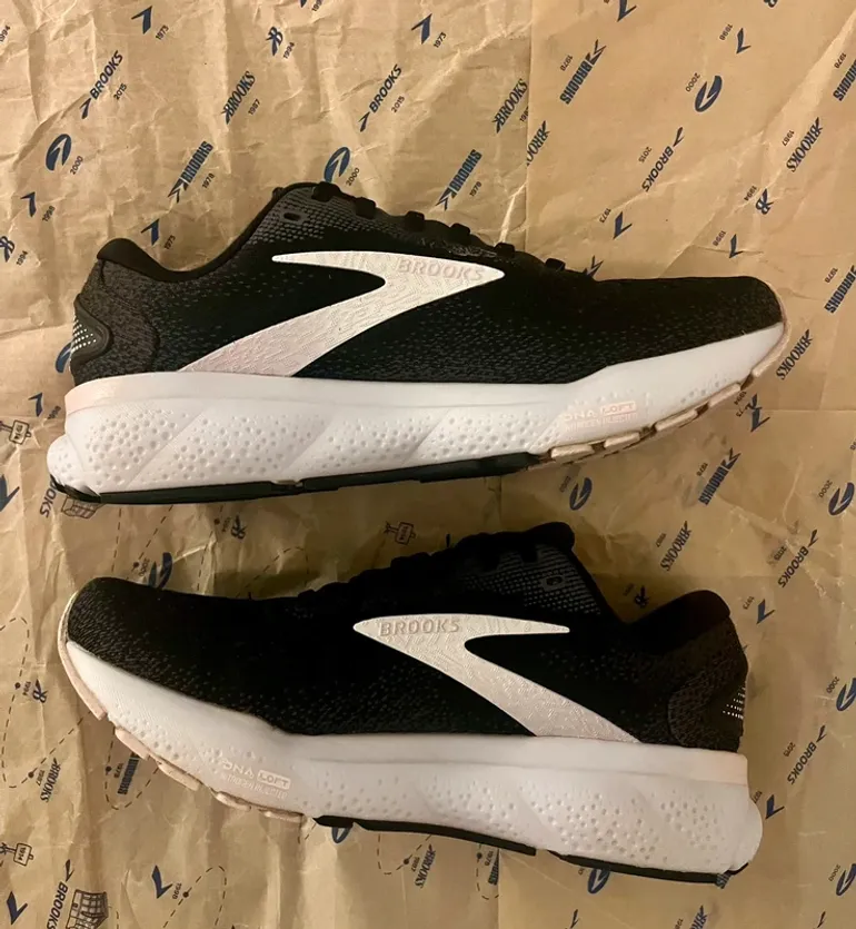Brooks Ghost 16 bike usato — immagine 20 di 30