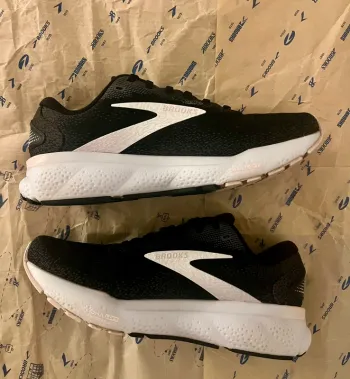 Brooks Ghost 16 bike usato — immagine 5 di 30