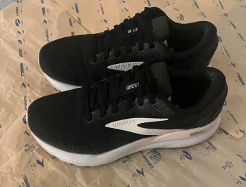Brooks Ghost 16 bike usato — immagine 24 di 30