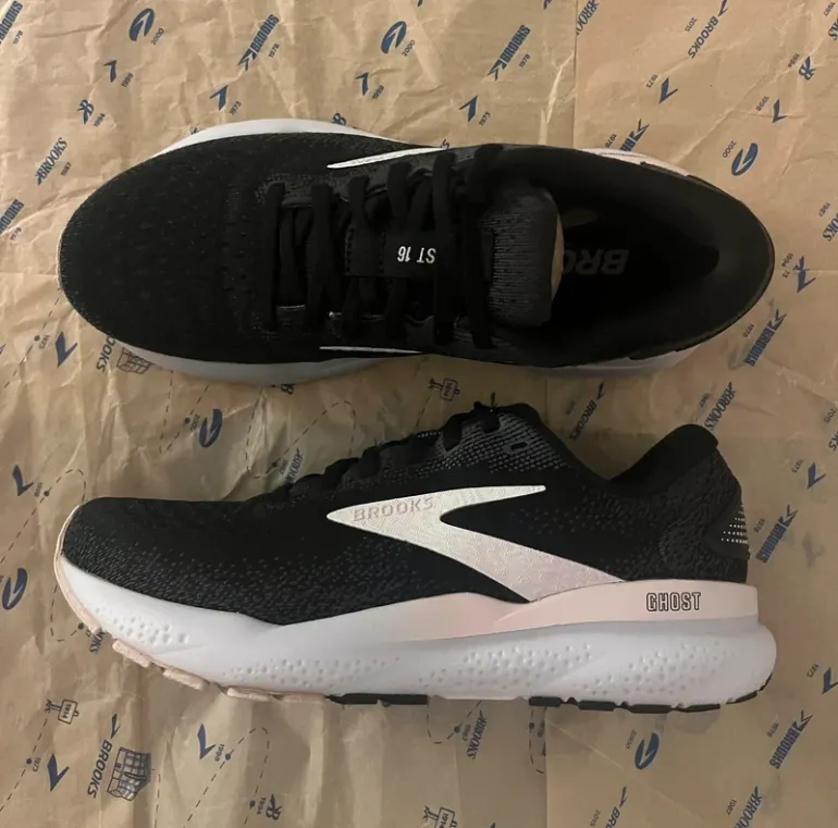Brooks Ghost 16 bike usato — immagine 2 di 30