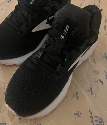 Brooks Ghost 16 bike usato — immagine 18 di 30