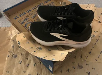 Brooks Ghost 16 bike usato — immagine 14 di 30